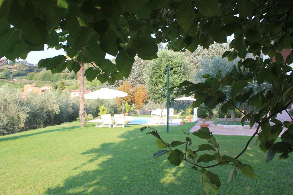 B&B La Grola San Martino Buon Albergo Buitenkant foto