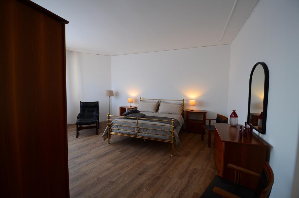 B&B La Grola San Martino Buon Albergo Kamer foto