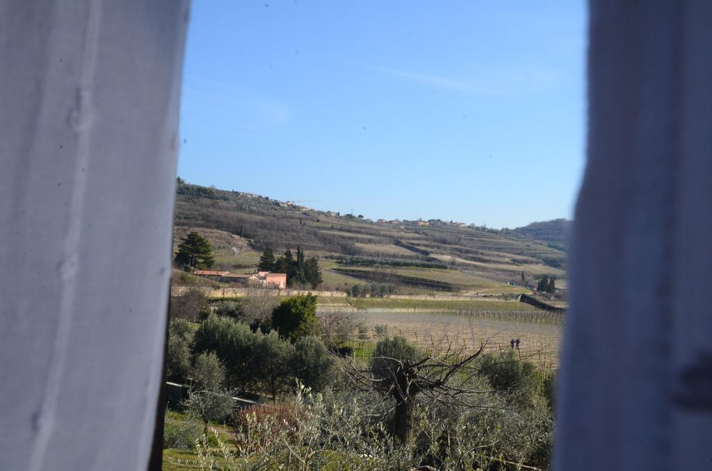 B&B La Grola San Martino Buon Albergo Kamer foto